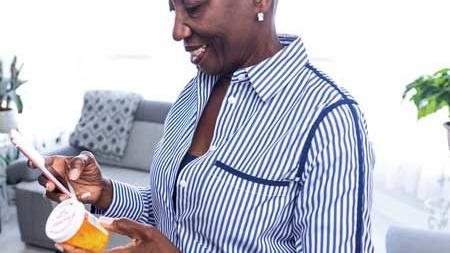 Reduce Your Risk of Another Heart Attack or Stroke